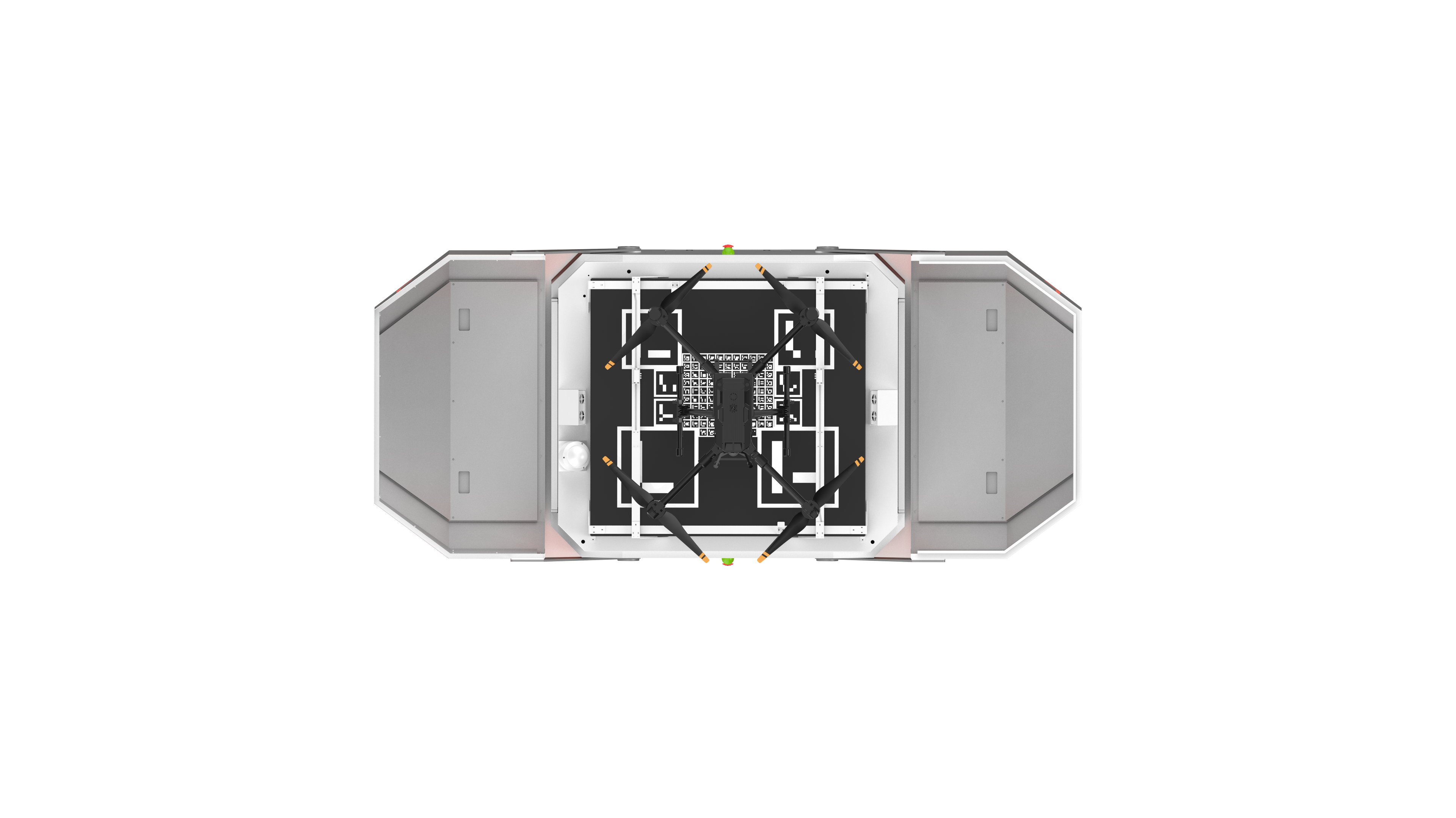 Skysys ultrahive mkx